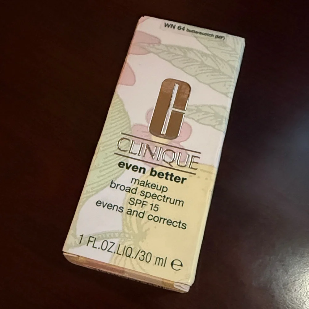 Clinique dermatologist developed